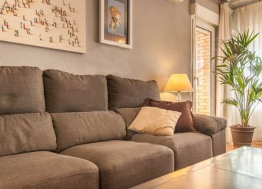 Apartments in Alicante (Costa Blanca), buy cheap - 195 000 [70336] 6