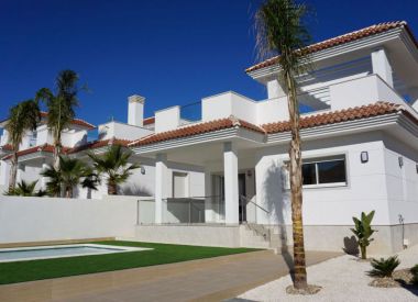 Villa in Ciudad Quesada (Costa Blanca), buy cheap - 414 000 [70335] 9