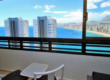 Apartments in Benidorm (Costa Blanca), buy cheap - 139 000 [70334] 10