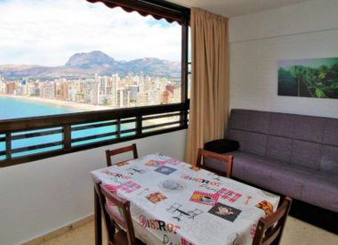 Apartments in Benidorm (Costa Blanca), buy cheap - 139 000 [70334] 3