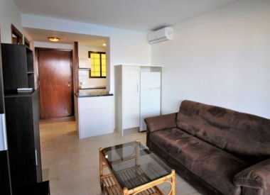 Apartments in Benidorm (Costa Blanca), buy cheap - 139 000 [70334] 5