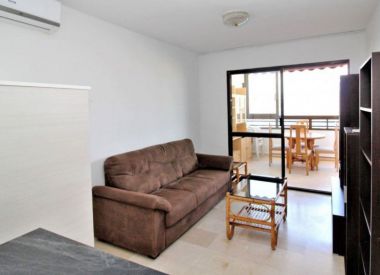 Apartments in Benidorm (Costa Blanca), buy cheap - 139 000 [70334] 6