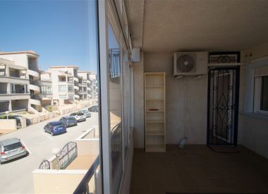 Apartments in Punta Prima (Costa Blanca), buy cheap - 83 000 [70333] 3