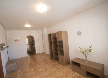 Apartments in Punta Prima (Costa Blanca), buy cheap - 83 000 [70333] 6