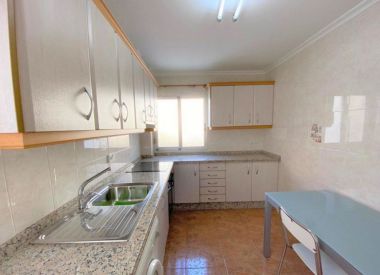 Apartments in Alicante (Costa Blanca), buy cheap - 142 000 [70329] 3