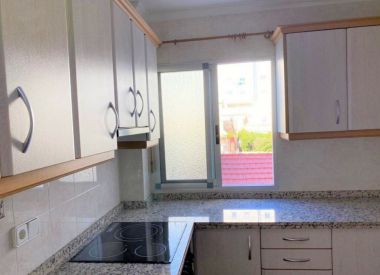 Apartments in Alicante (Costa Blanca), buy cheap - 142 000 [70329] 5