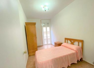 Apartments in Alicante (Costa Blanca), buy cheap - 142 000 [70329] 9