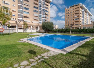 Apartments in Alicante (Costa Blanca), buy cheap - 179 000 [70328] 1