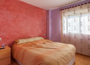Apartments in Alicante (Costa Blanca), buy cheap - 179 000 [70328] 10