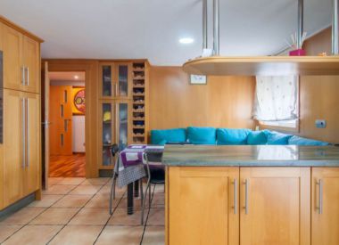 Apartments in Alicante (Costa Blanca), buy cheap - 179 000 [70328] 6