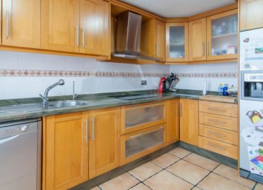 Apartments in Alicante (Costa Blanca), buy cheap - 179 000 [70328] 9