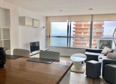 Apartments in Alicante (Costa Blanca), buy cheap - 125 000 [70326] 1