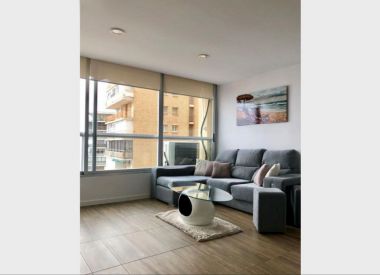 Apartments in Alicante (Costa Blanca), buy cheap - 125 000 [70326] 3