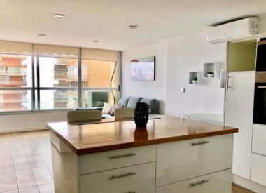 Apartments in Alicante (Costa Blanca), buy cheap - 125 000 [70326] 5
