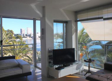 Apartments in Alicante (Costa Blanca), buy cheap - 430 000 [70322] 2