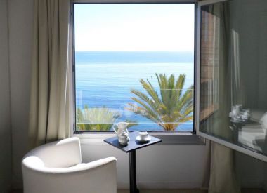 Apartments in Alicante (Costa Blanca), buy cheap - 430 000 [70322] 5