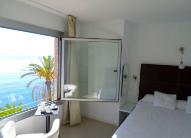 Apartments in Alicante (Costa Blanca), buy cheap - 430 000 [70322] 8