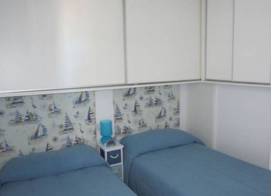 Apartments in Benidorm (Costa Blanca), buy cheap - 136 500 [70320] 10