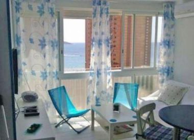 Apartments in Benidorm (Costa Blanca), buy cheap - 136 500 [70320] 3