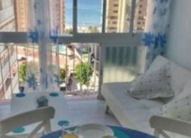 Apartments in Benidorm (Costa Blanca), buy cheap - 136 500 [70320] 7