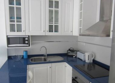 Apartments in Benidorm (Costa Blanca), buy cheap - 136 500 [70320] 8