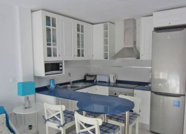 Apartments in Benidorm (Costa Blanca), buy cheap - 136 500 [70320] 9