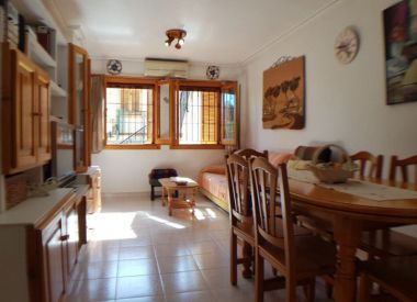 Townhouse in La Mate (Costa Blanca), buy cheap - 131 500 [70315] 3