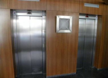Apartments in Benidorm (Costa Blanca), buy cheap - 180 300 [70313] 10