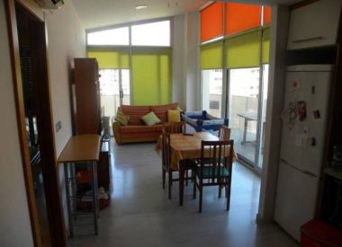 Apartments in Benidorm (Costa Blanca), buy cheap - 180 300 [70313] 2
