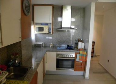 Apartments in Benidorm (Costa Blanca), buy cheap - 180 300 [70313] 3