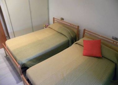 Apartments in Benidorm (Costa Blanca), buy cheap - 180 300 [70313] 4