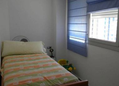 Apartments in Benidorm (Costa Blanca), buy cheap - 180 300 [70313] 5