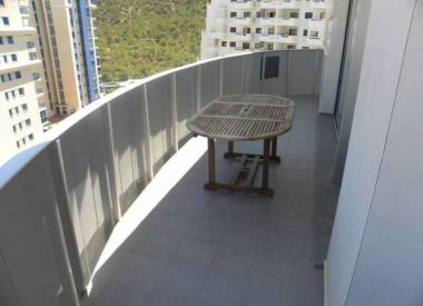 Apartments in Benidorm (Costa Blanca), buy cheap - 180 300 [70313] 6