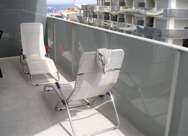 Apartments in Benidorm (Costa Blanca), buy cheap - 180 300 [70313] 7