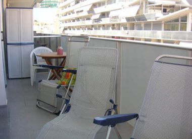 Apartments in Benidorm (Costa Blanca), buy cheap - 180 300 [70313] 8