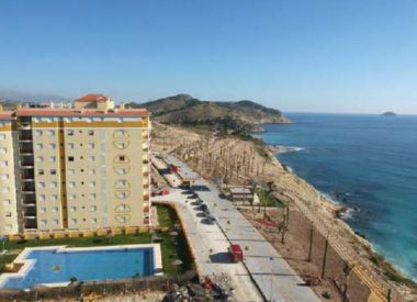 Apartments in Benidorm (Costa Blanca), buy cheap - 145 000 [70311] 1