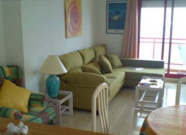 Apartments in Benidorm (Costa Blanca), buy cheap - 145 000 [70311] 2