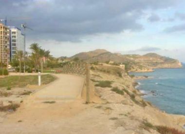 Apartments in Benidorm (Costa Blanca), buy cheap - 145 000 [70311] 3
