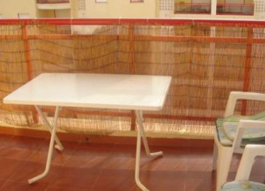 Apartments in Benidorm (Costa Blanca), buy cheap - 145 000 [70311] 4