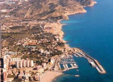 Apartments in Benidorm (Costa Blanca), buy cheap - 145 000 [70311] 5