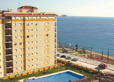 Apartments in Benidorm (Costa Blanca), buy cheap - 145 000 [70311] 6