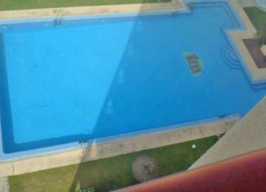 Apartments in Benidorm (Costa Blanca), buy cheap - 145 000 [70311] 7