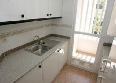 Apartments in Benidorm (Costa Blanca), buy cheap - 168 650 [70312] 5