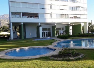 Apartments in Benidorm (Costa Blanca), buy cheap - 167 000 [70310] 1