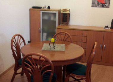 Apartments in Benidorm (Costa Blanca), buy cheap - 167 000 [70310] 10