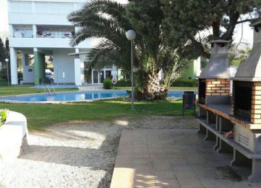 Apartments in Benidorm (Costa Blanca), buy cheap - 167 000 [70310] 3