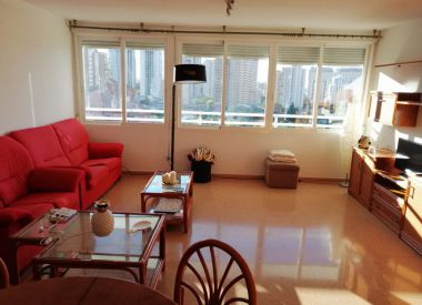 Apartments in Benidorm (Costa Blanca), buy cheap - 167 000 [70310] 4