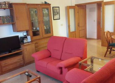 Apartments in Benidorm (Costa Blanca), buy cheap - 167 000 [70310] 5