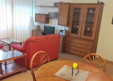 Apartments in Benidorm (Costa Blanca), buy cheap - 167 000 [70310] 6