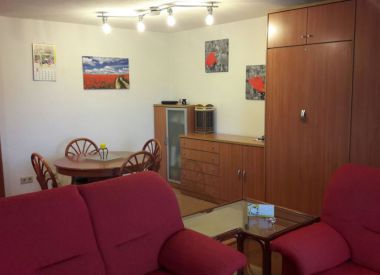 Apartments in Benidorm (Costa Blanca), buy cheap - 167 000 [70310] 7
